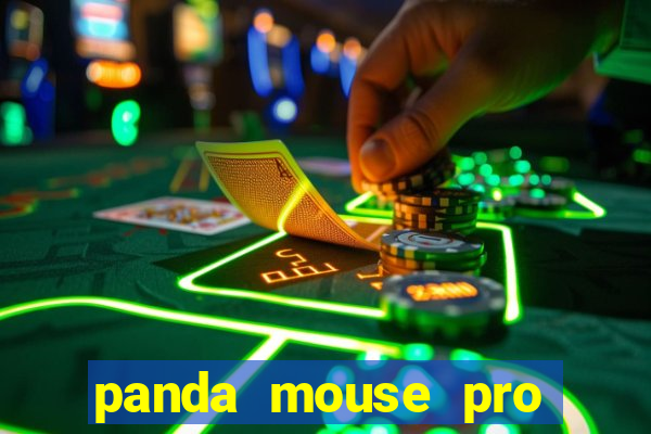 panda mouse pro 1.5.3 apk download